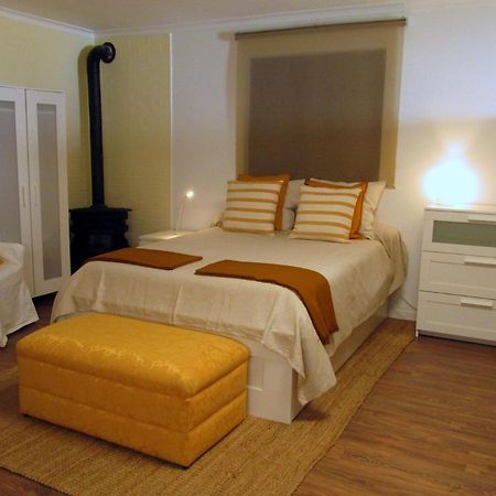 Go Pt - Private Challet With Swimming Pool And Garden Parede Eksteriør billede