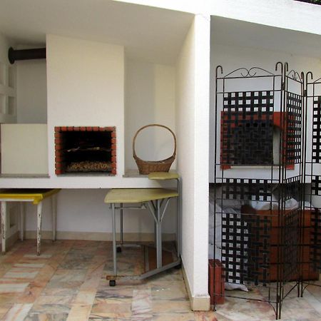 Go Pt - Private Challet With Swimming Pool And Garden Parede Eksteriør billede