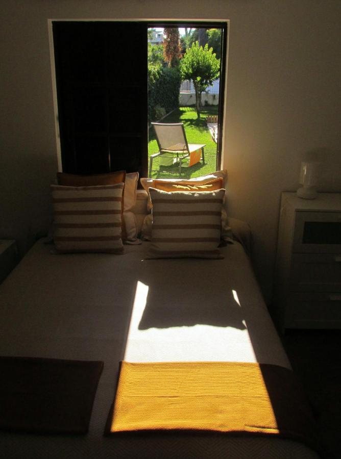 Go Pt - Private Challet With Swimming Pool And Garden Parede Eksteriør billede