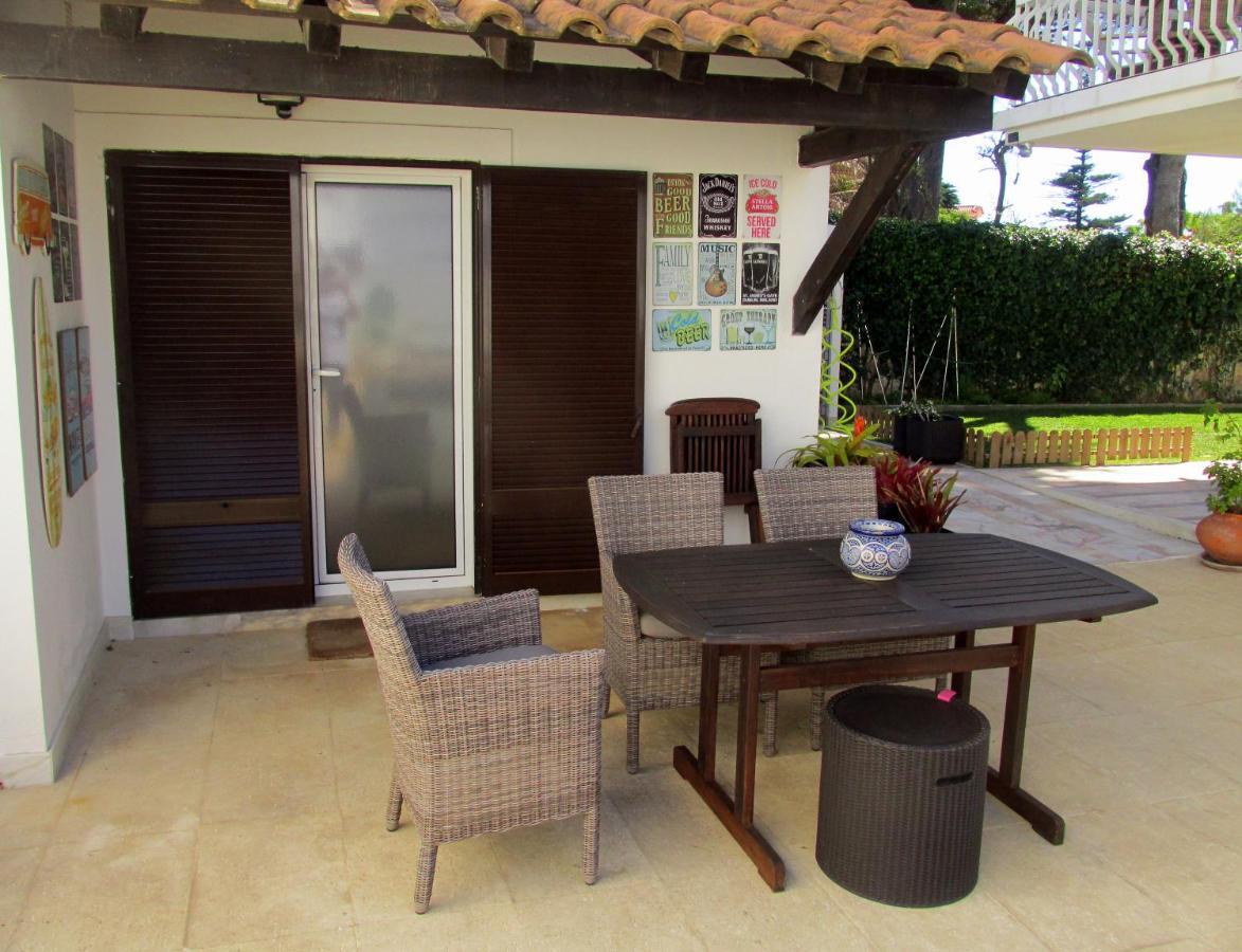 Go Pt - Private Challet With Swimming Pool And Garden Parede Eksteriør billede