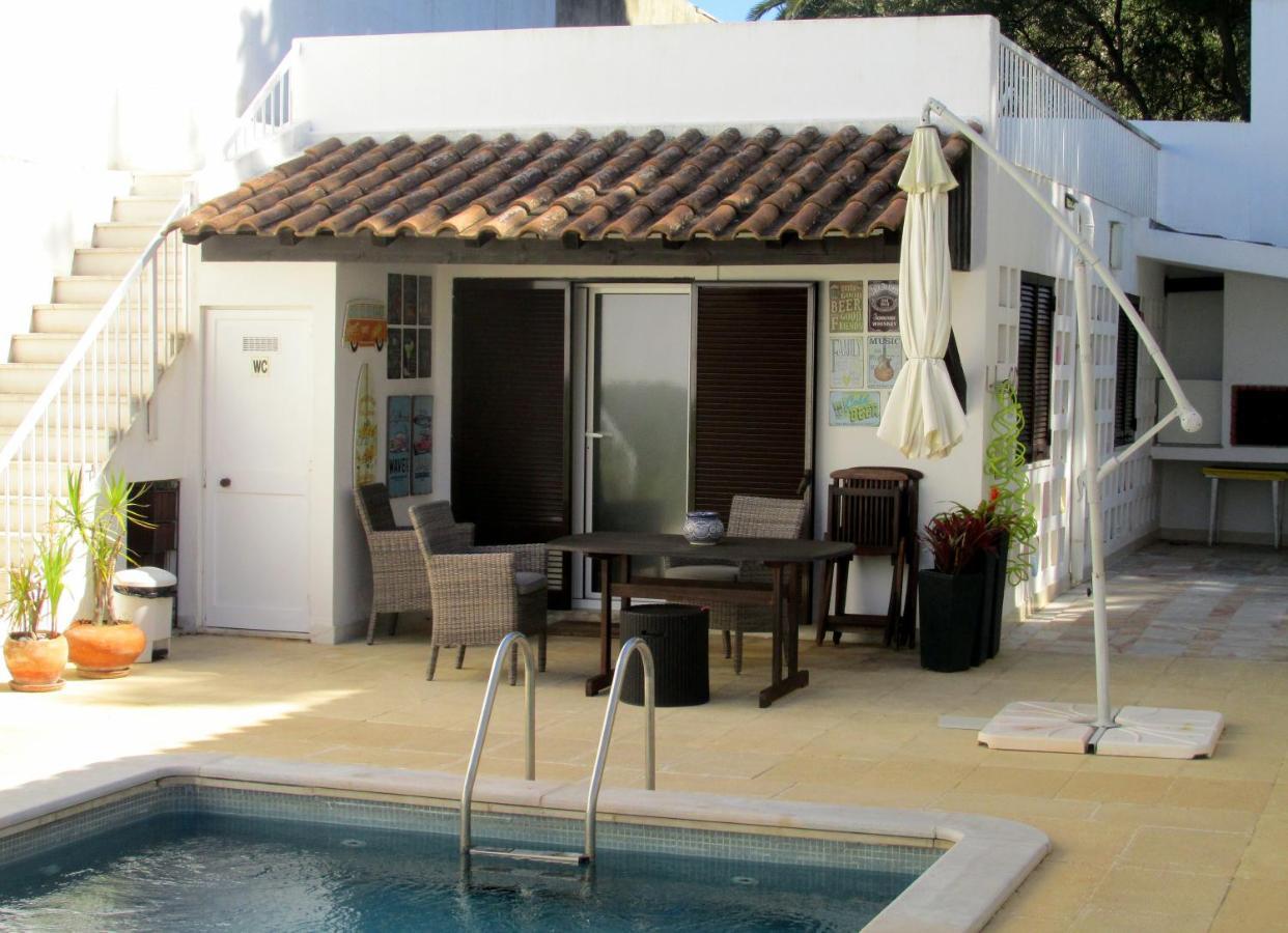 Go Pt - Private Challet With Swimming Pool And Garden Parede Eksteriør billede