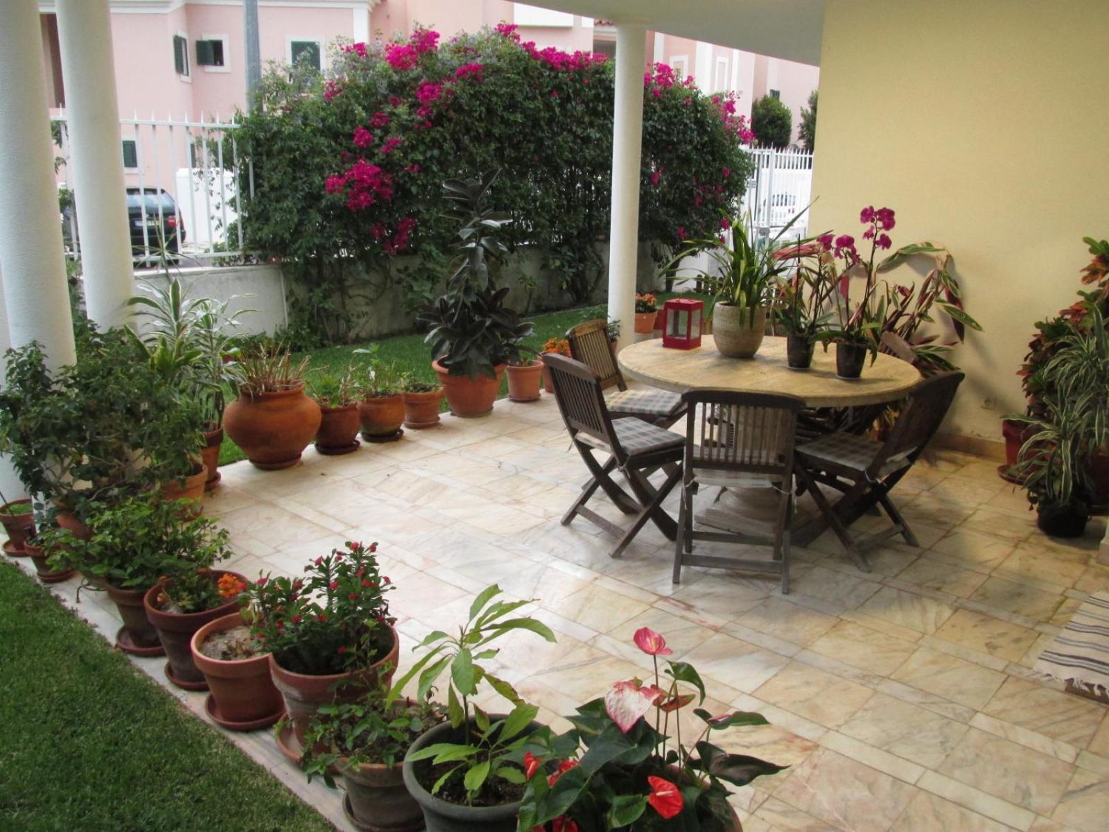 Go Pt - Private Challet With Swimming Pool And Garden Parede Eksteriør billede