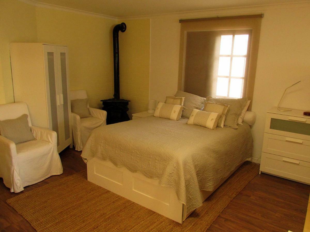 Go Pt - Private Challet With Swimming Pool And Garden Parede Eksteriør billede