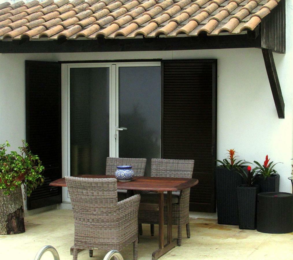 Go Pt - Private Challet With Swimming Pool And Garden Parede Eksteriør billede